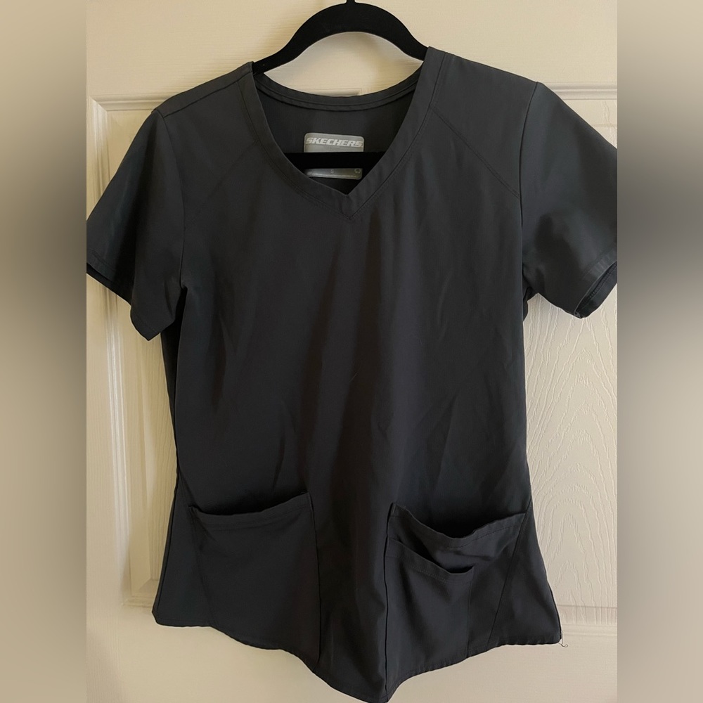 Sketchers scrub set size S